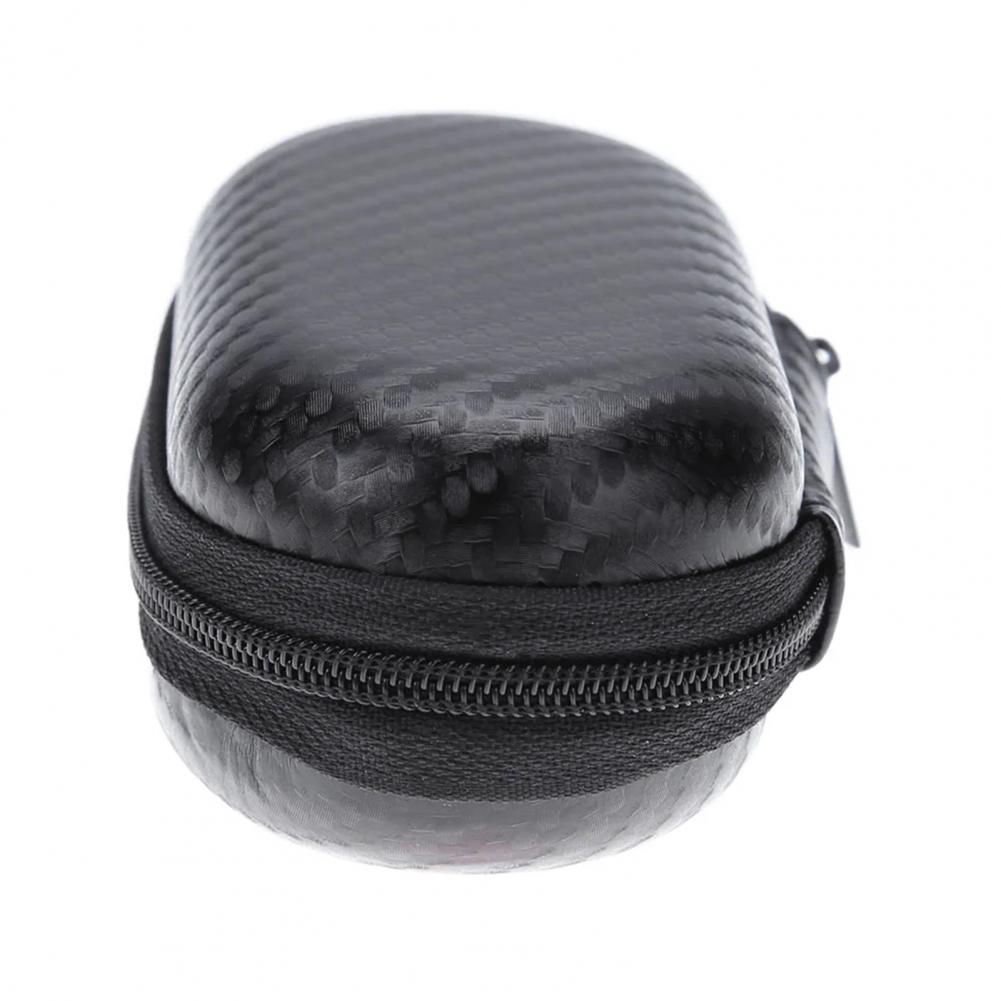 Tech Accessories Bag - Tas Penyimpanan Aksesori Teknologi yang Tahan