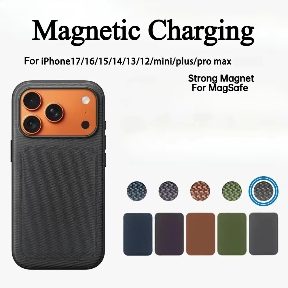 Tech Woven Accessories - Tekstur Tenun Teknologi Untuk Tas Kartu