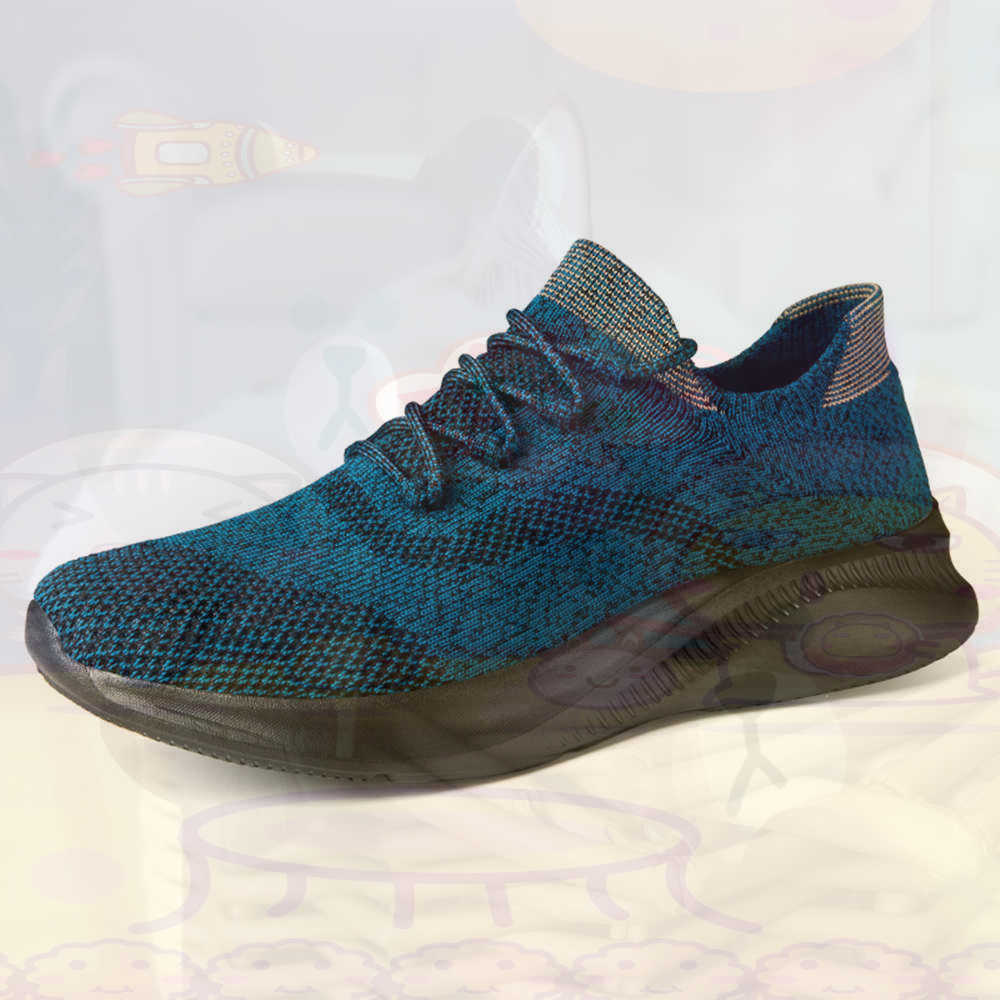 Tech Accessories Suppliers - Sepatu Berkualitas Tinggi Sol Lembut Nomor
