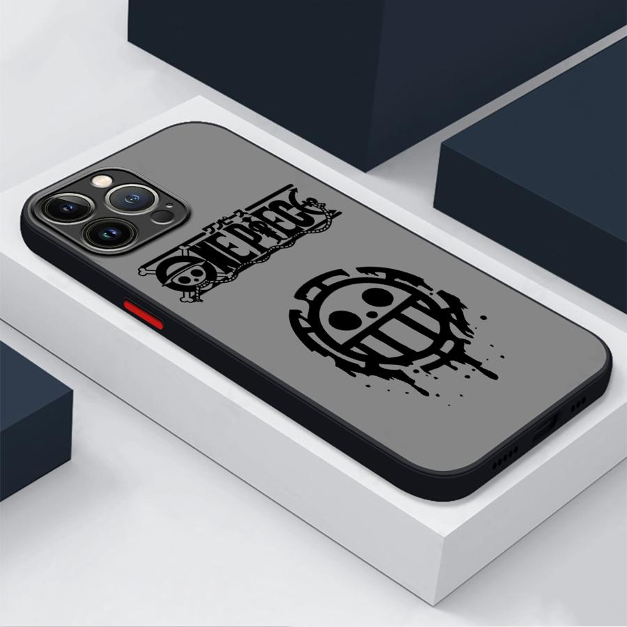 Tech Accessories Apple - Casing Ponsel Cangkang Lunak untuk Apple