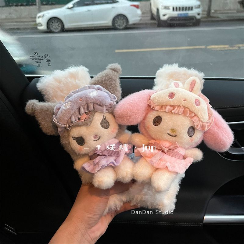 Penutup Sabuk Pengaman Mobil M - Kawaii Tech Accessories ulasan dan harga