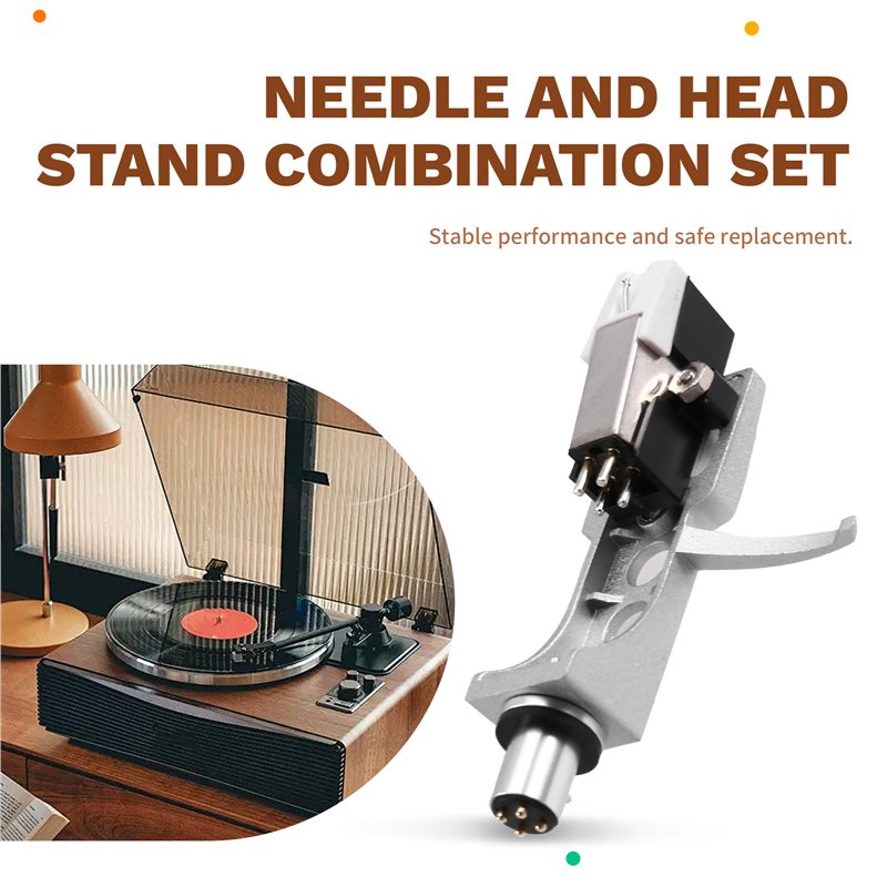 Set Kombinasi Teknologi Baru:  - Tech Accessories Stand ulasan dan harga