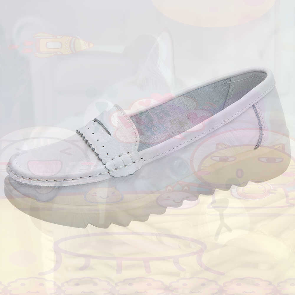 Moccasin Mengemudi Sepatu Rema - Tech Accessories Suppliers ulasan dan harga