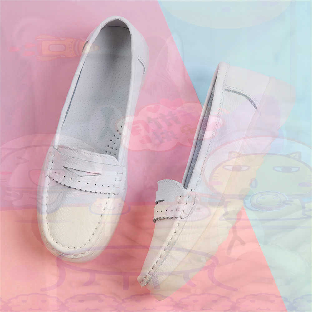Moccasin Mengemudi Sepatu Rema - Tech Accessories Suppliers ulasan dan harga