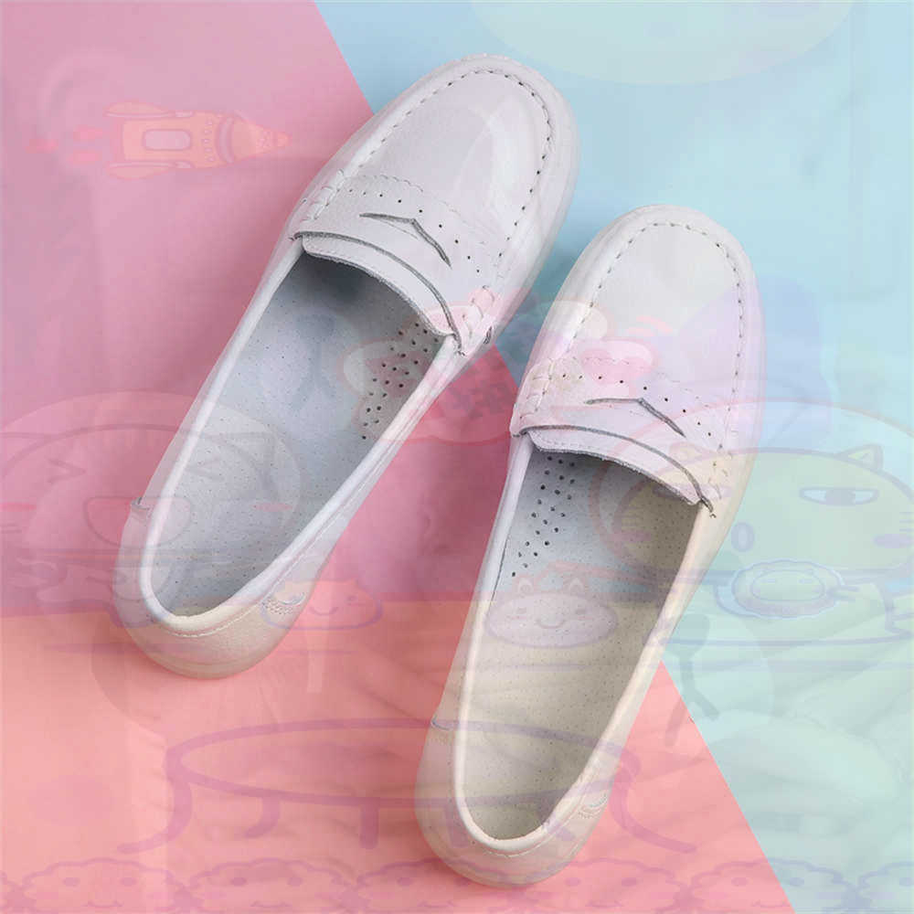 Moccasin Mengemudi Sepatu Rema - Tech Accessories Suppliers ulasan dan harga