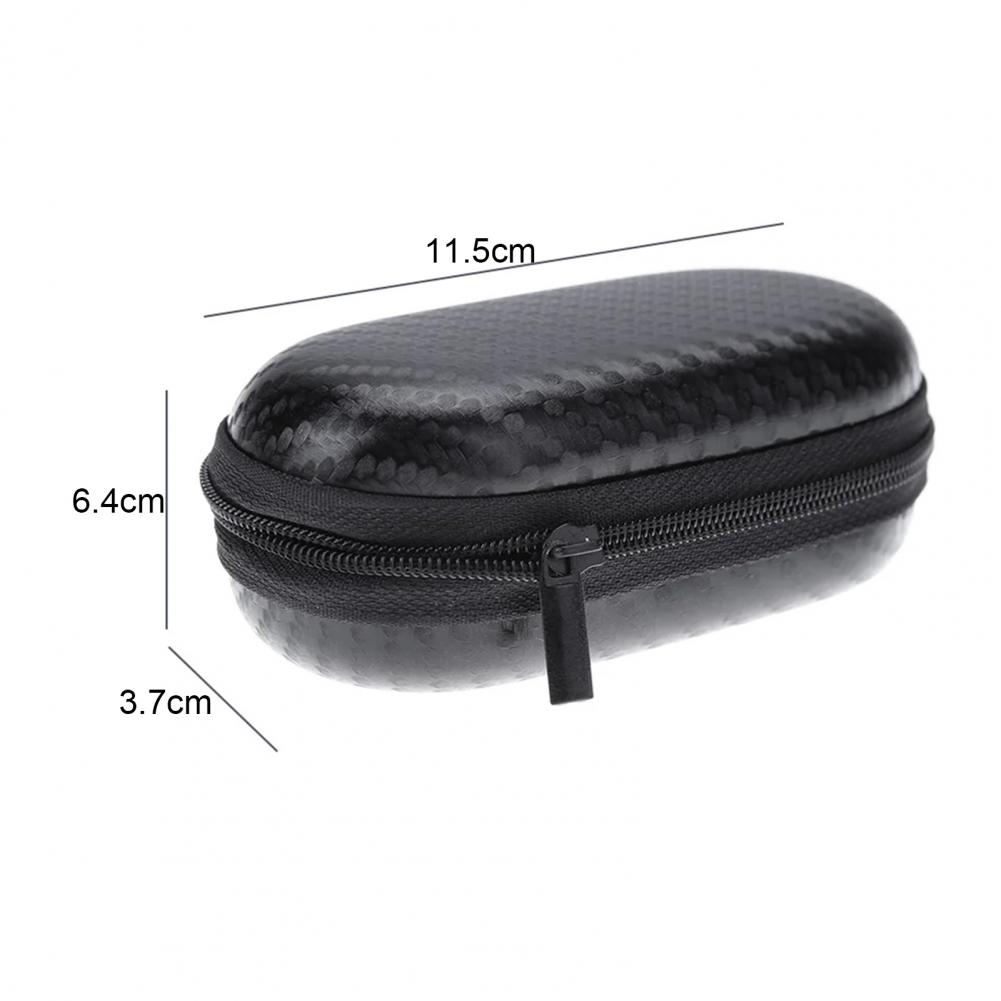 Tas Penyimpanan Aksesori Tekno - Tech Accessories Bag ulasan dan harga