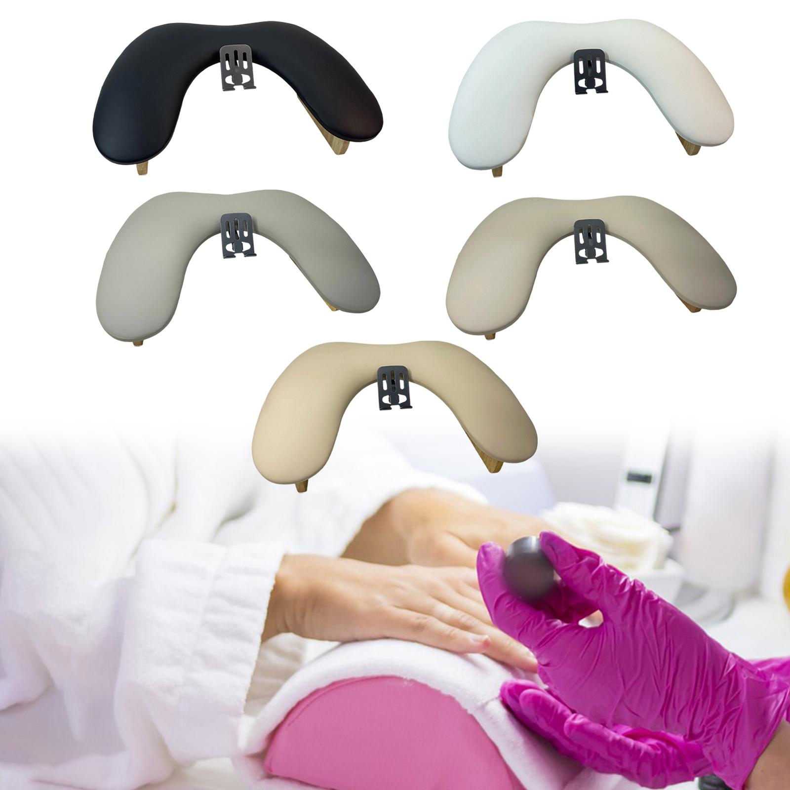 Penyangga Tangan untuk Manikur - Tech Accessories Stand ulasan dan harga