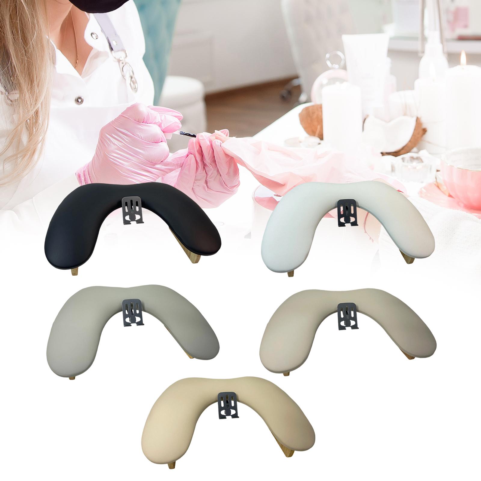 Penyangga Tangan untuk Manikur - Tech Accessories Stand ulasan dan harga