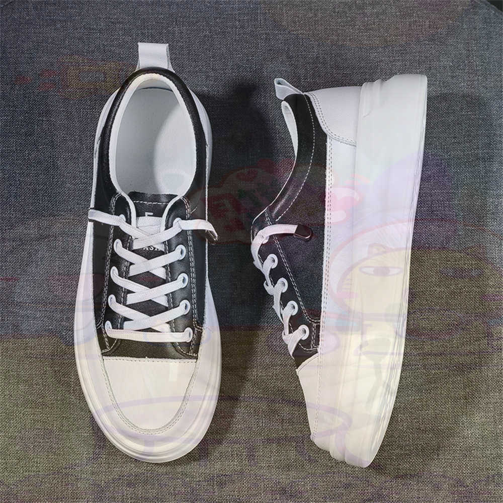 Sepatu Pantofel Chunky Berenda - Tech Accessories Suppliers ulasan dan harga