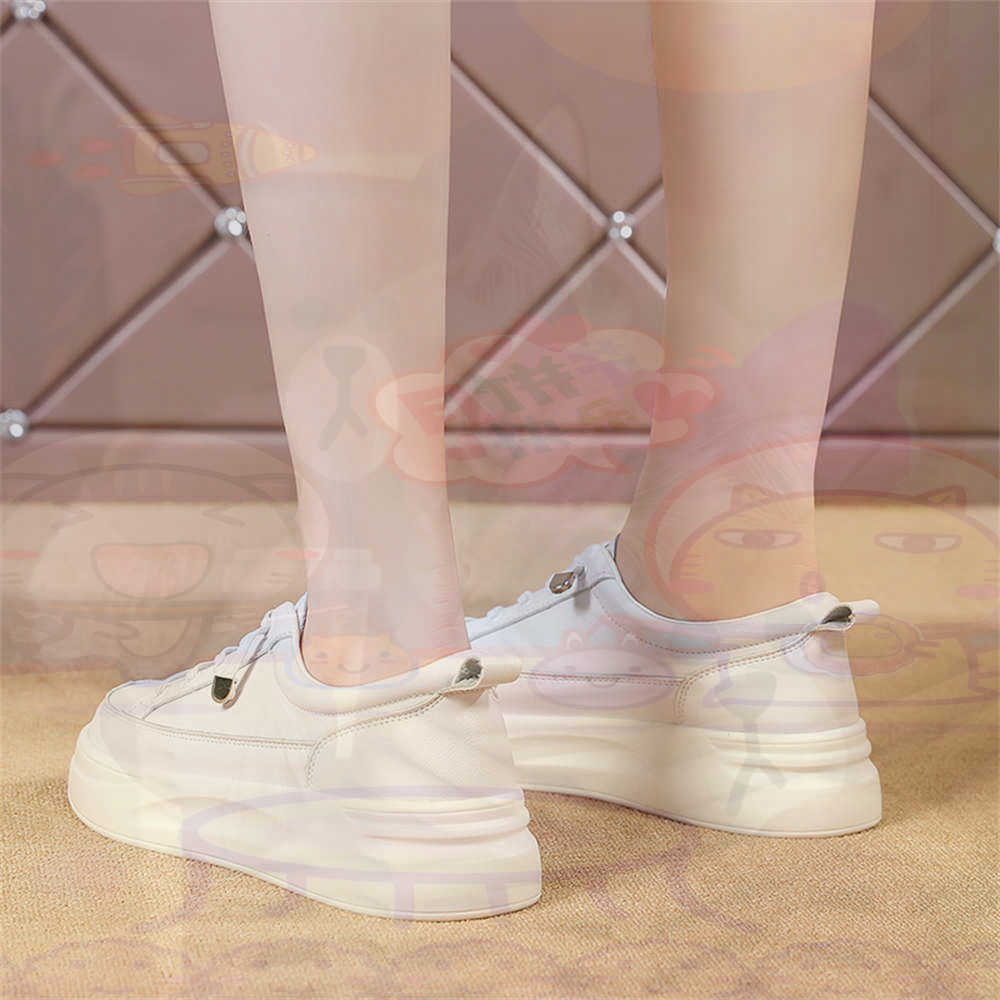 Sepatu Pantofel Chunky Berenda - Tech Accessories Suppliers ulasan dan harga