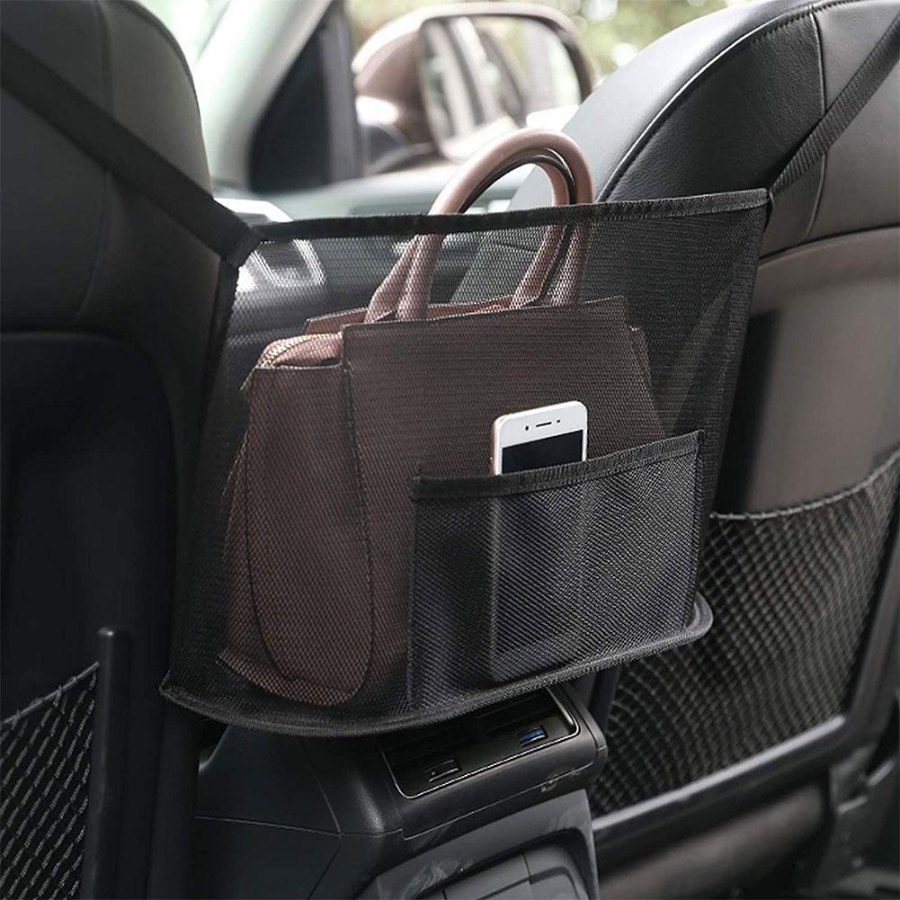 Tas tangan saku jaring kursi m - Tech Accessories Bag ulasan dan harga