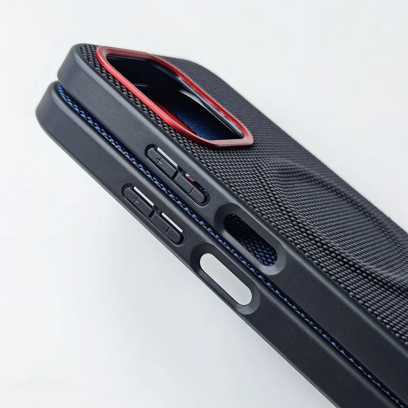 Kulit Tenun Teknologi Mewah un - Tech Woven Accessories ulasan dan harga