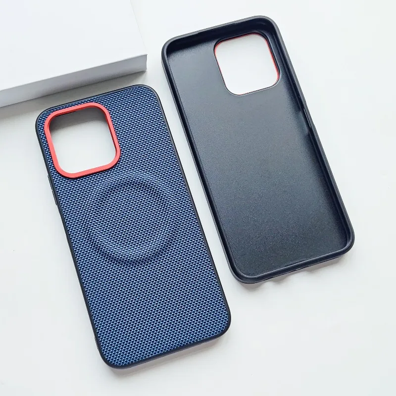 Kulit Tenun Teknologi Mewah un - Tech Woven Accessories ulasan dan harga
