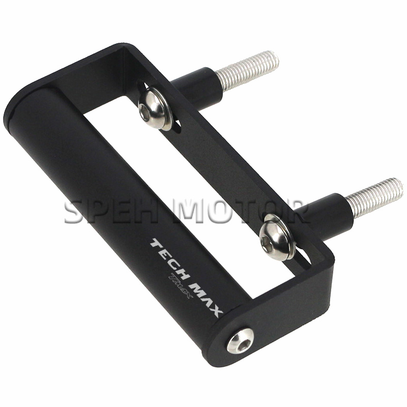 Batang Ekstensi Stang Sepeda M - Tech Accessories Stand ulasan dan harga