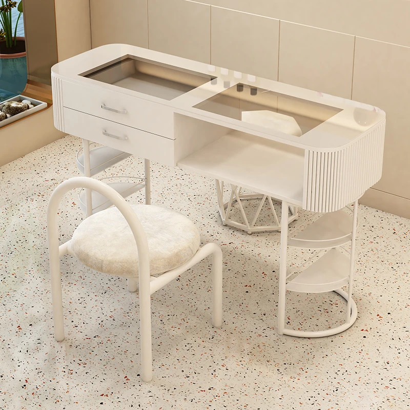 Aksesori Meja Kuku Standar Wor - Tech Accessories Stand ulasan dan harga