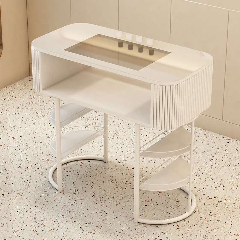 Aksesori Meja Kuku Standar Wor - Tech Accessories Stand ulasan dan harga
