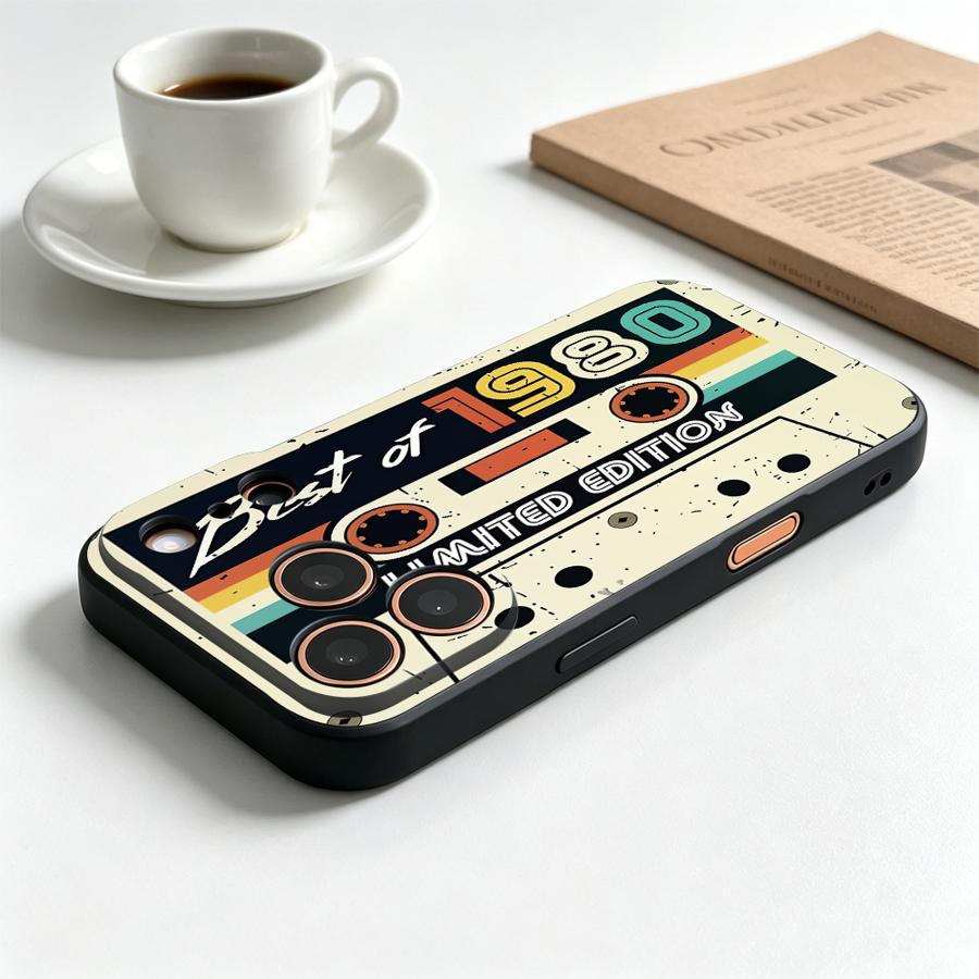 Casing Pelindung Ponsel untuk  - Tech Accessories Apple ulasan dan harga