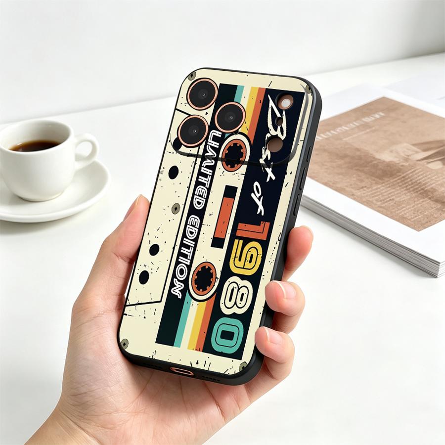Casing Pelindung Ponsel untuk  - Tech Accessories Apple ulasan dan harga