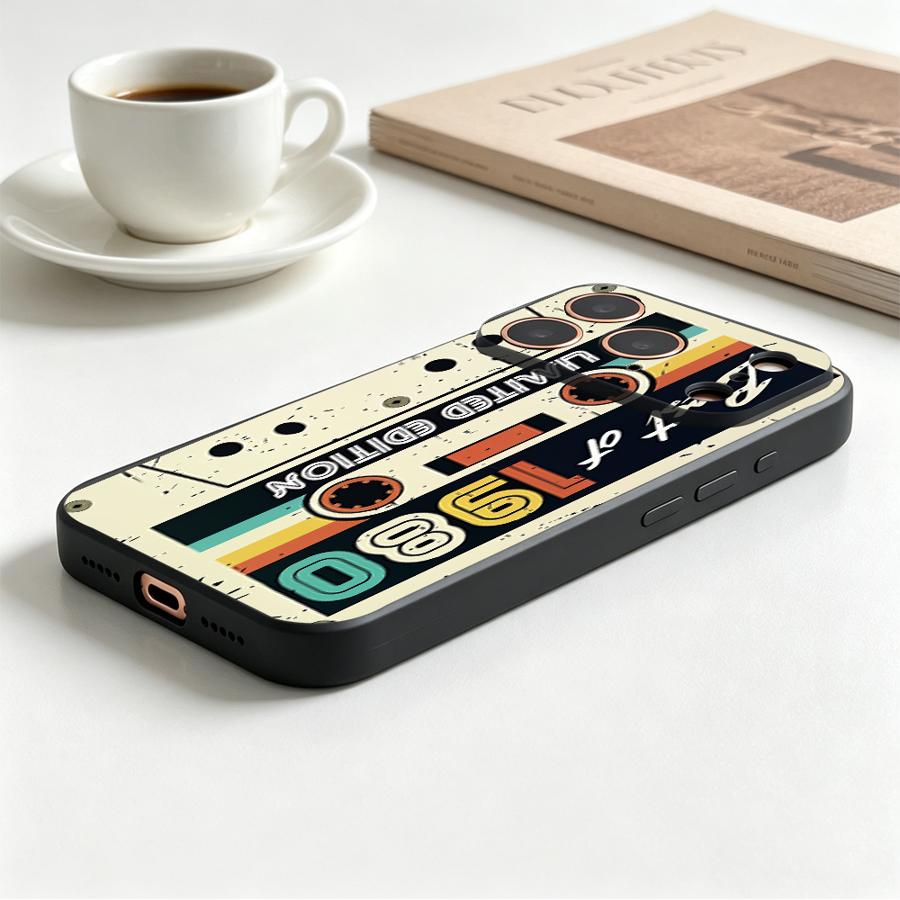 Casing Pelindung Ponsel untuk  - Tech Accessories Apple ulasan dan harga