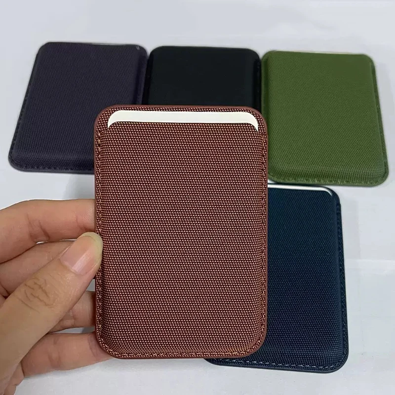 Techwoven Card Holder Untuk Ma - Tech Woven Accessories ulasan dan harga