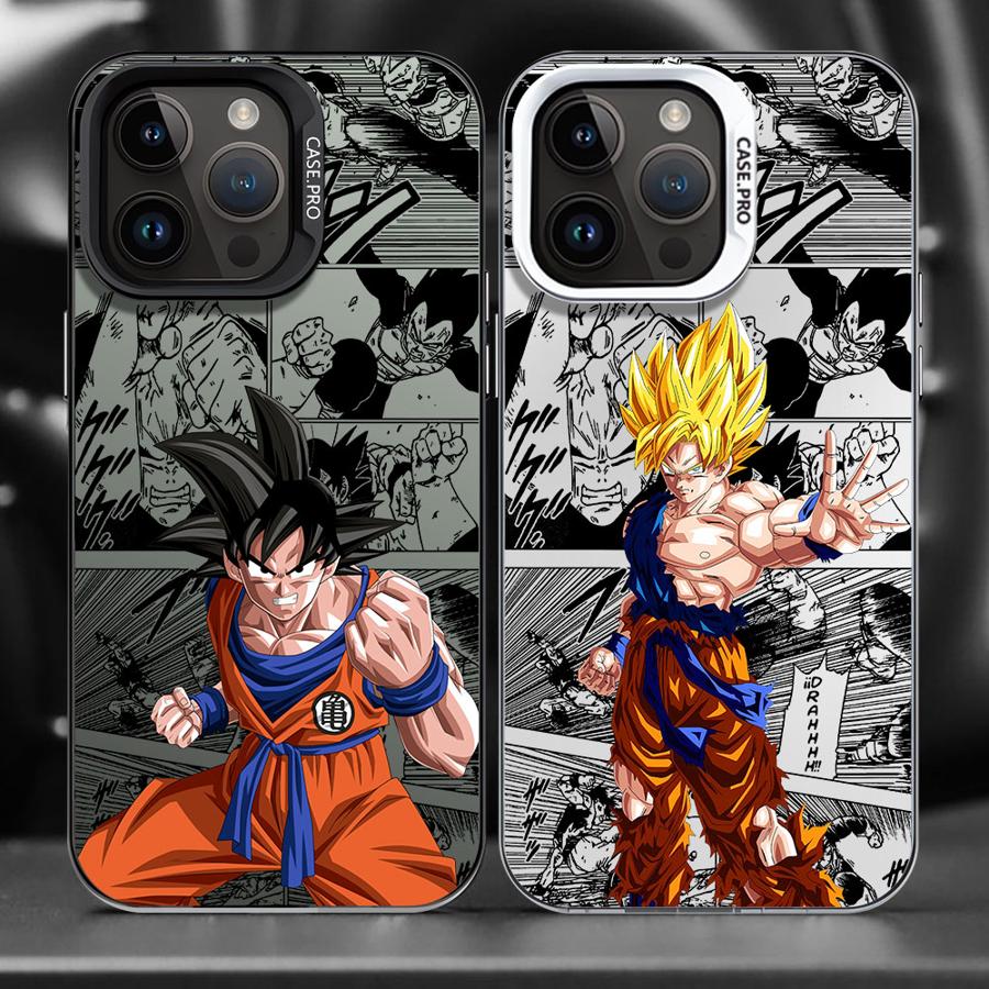 Casing Ponsel Anime-D-dragons  - Tech Accessories Apple ulasan dan harga