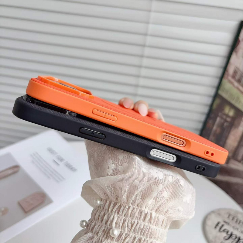 Casing Ponsel iPhone dengan Ci - Tech Woven Accessories ulasan dan harga