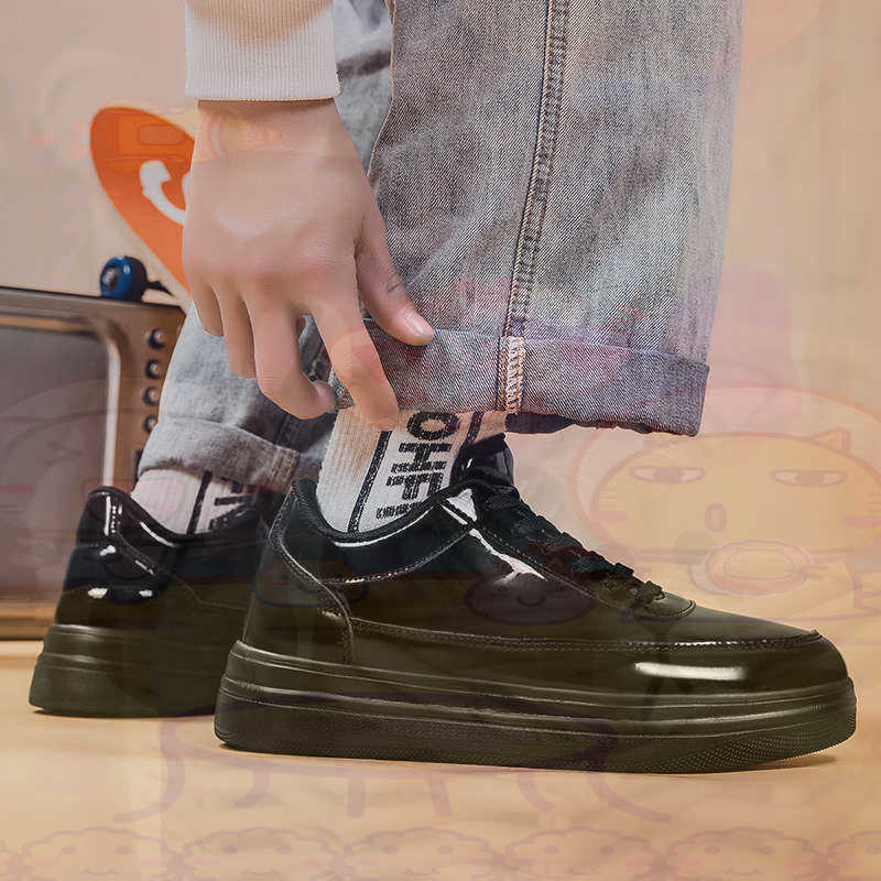 Sepatu Bot Ukuran 33 Sepatu Te - Tech Accessories Suppliers ulasan dan harga
