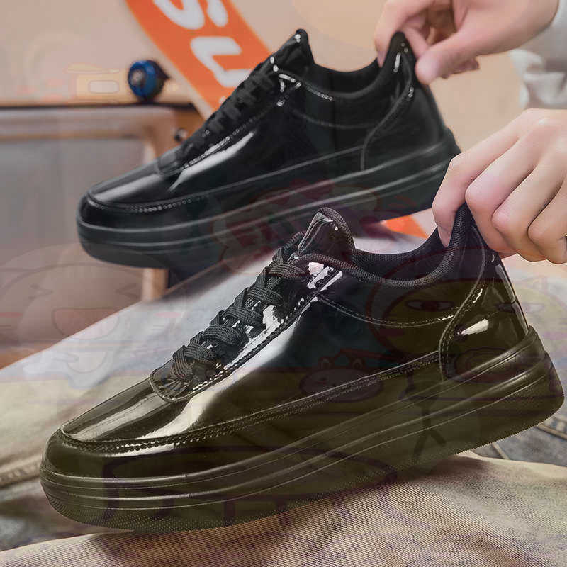Sepatu Bot Ukuran 33 Sepatu Te - Tech Accessories Suppliers ulasan dan harga