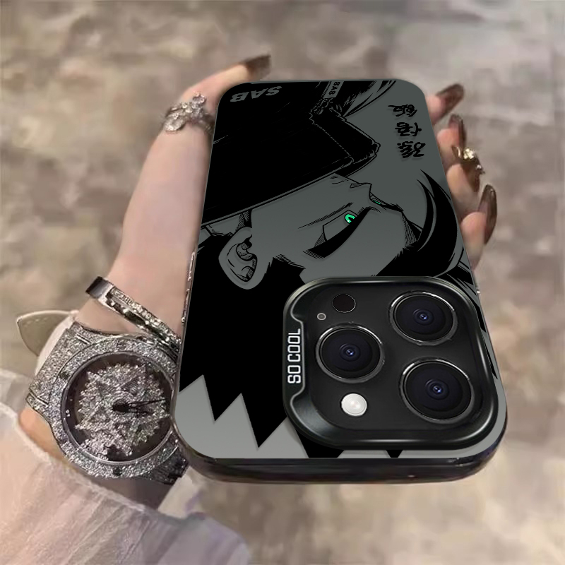DRAGON BALL GOKU BLACK GOHAN S - Tech Accessories Apple ulasan dan harga