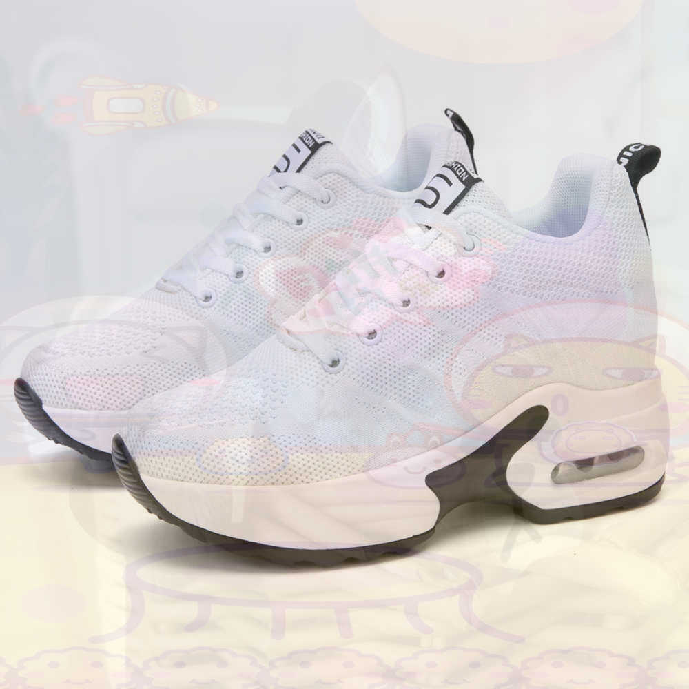 Merah Ukuran 36 Sepatu Wanita  - Kawaii Tech Accessories ulasan dan harga