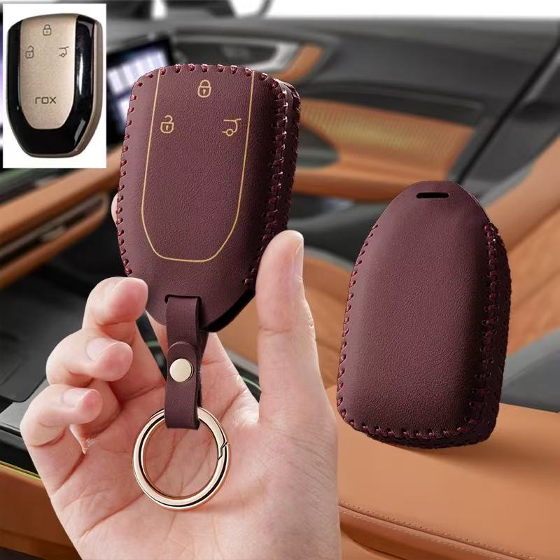 Aksesori Mobil Casing Kunci Pe - Tech Accessories Bag ulasan dan harga
