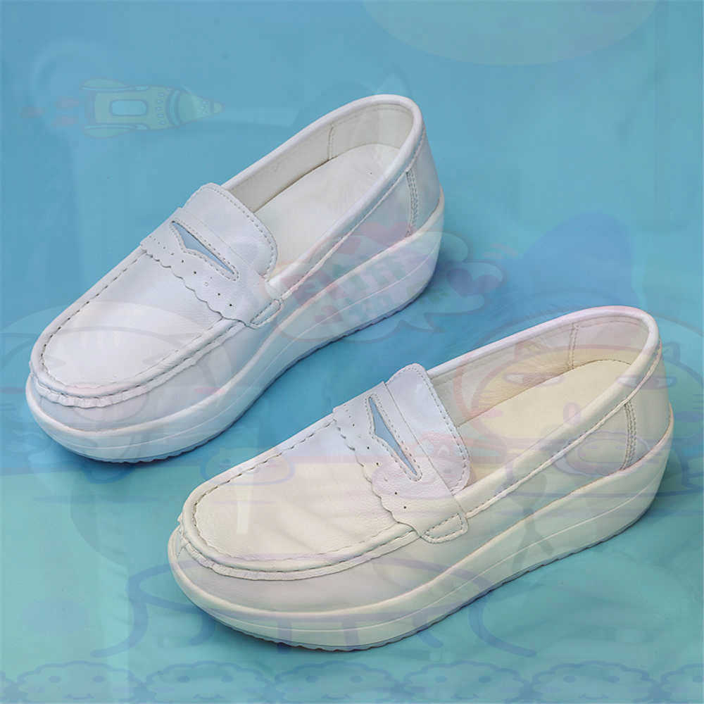 Plataform Sepatu Kets Merah Mu - Tech Accessories Suppliers ulasan dan harga