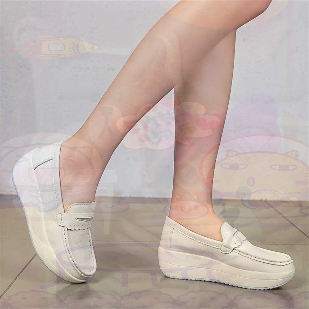 Plataform Sepatu Kets Merah Mu - Tech Accessories Suppliers ulasan dan harga
