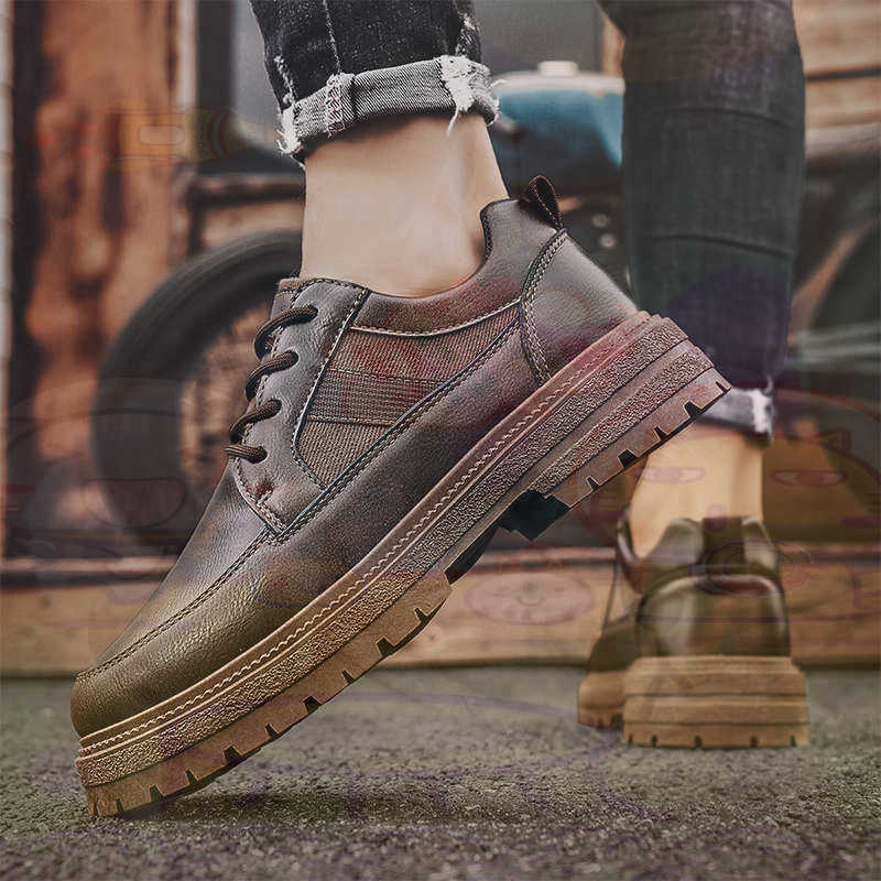 Sepatu Pria Tenis Pelatih Fash - Kawaii Tech Accessories ulasan dan harga