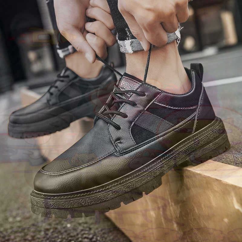 Sepatu Pria Tenis Pelatih Fash - Kawaii Tech Accessories ulasan dan harga
