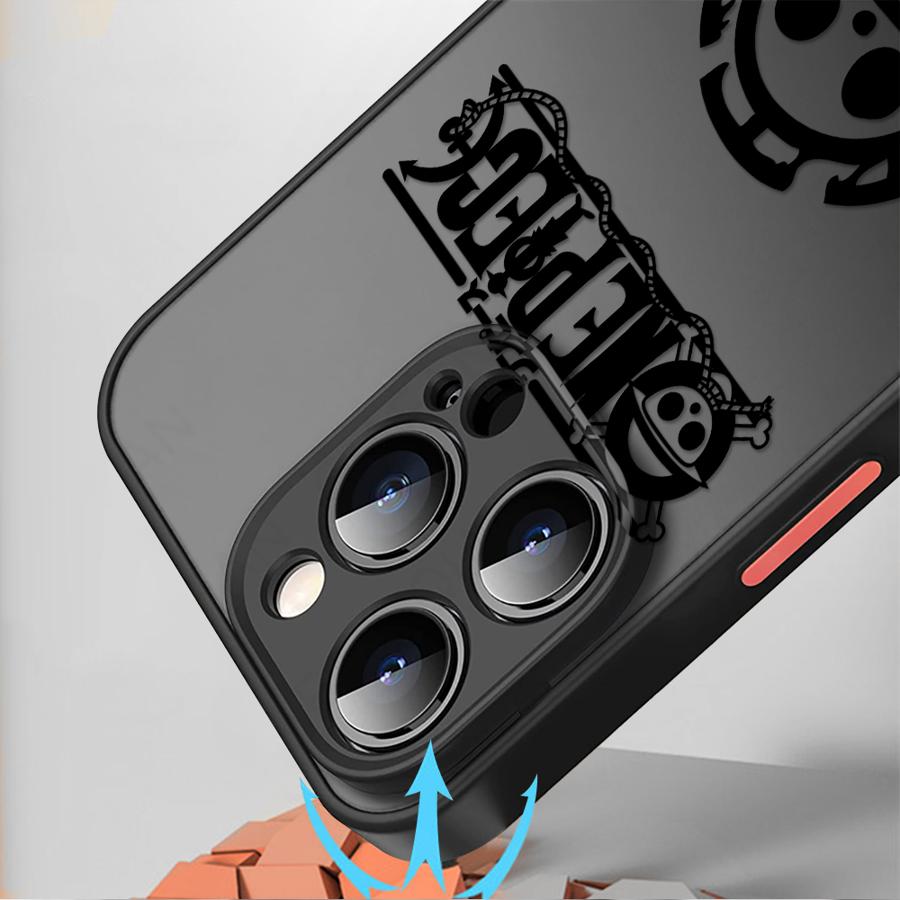 Casing Ponsel Cangkang Lunak u - Tech Accessories Apple ulasan dan harga