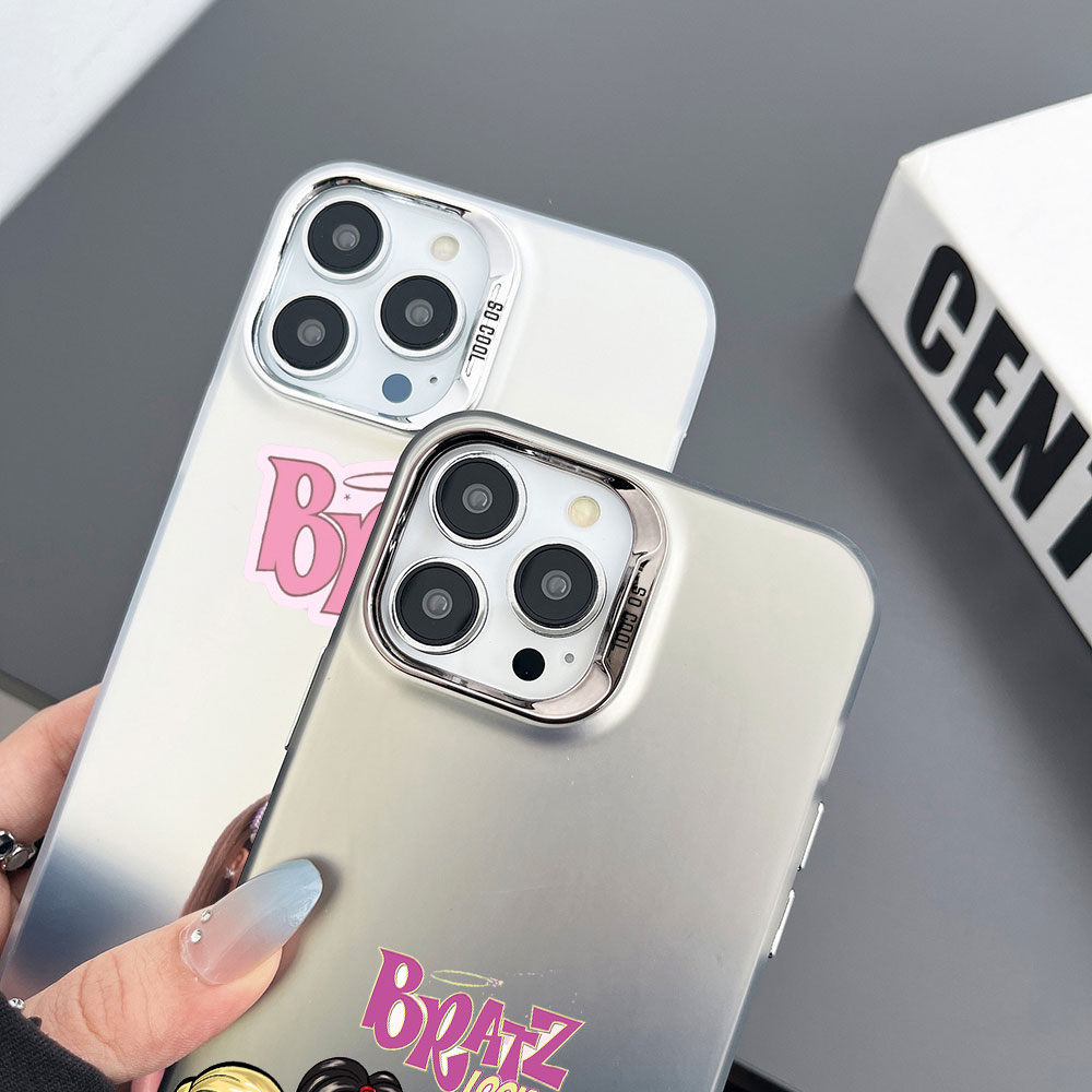 Casing Bratz Boneka Cantik unt - Tech Accessories Apple ulasan dan harga