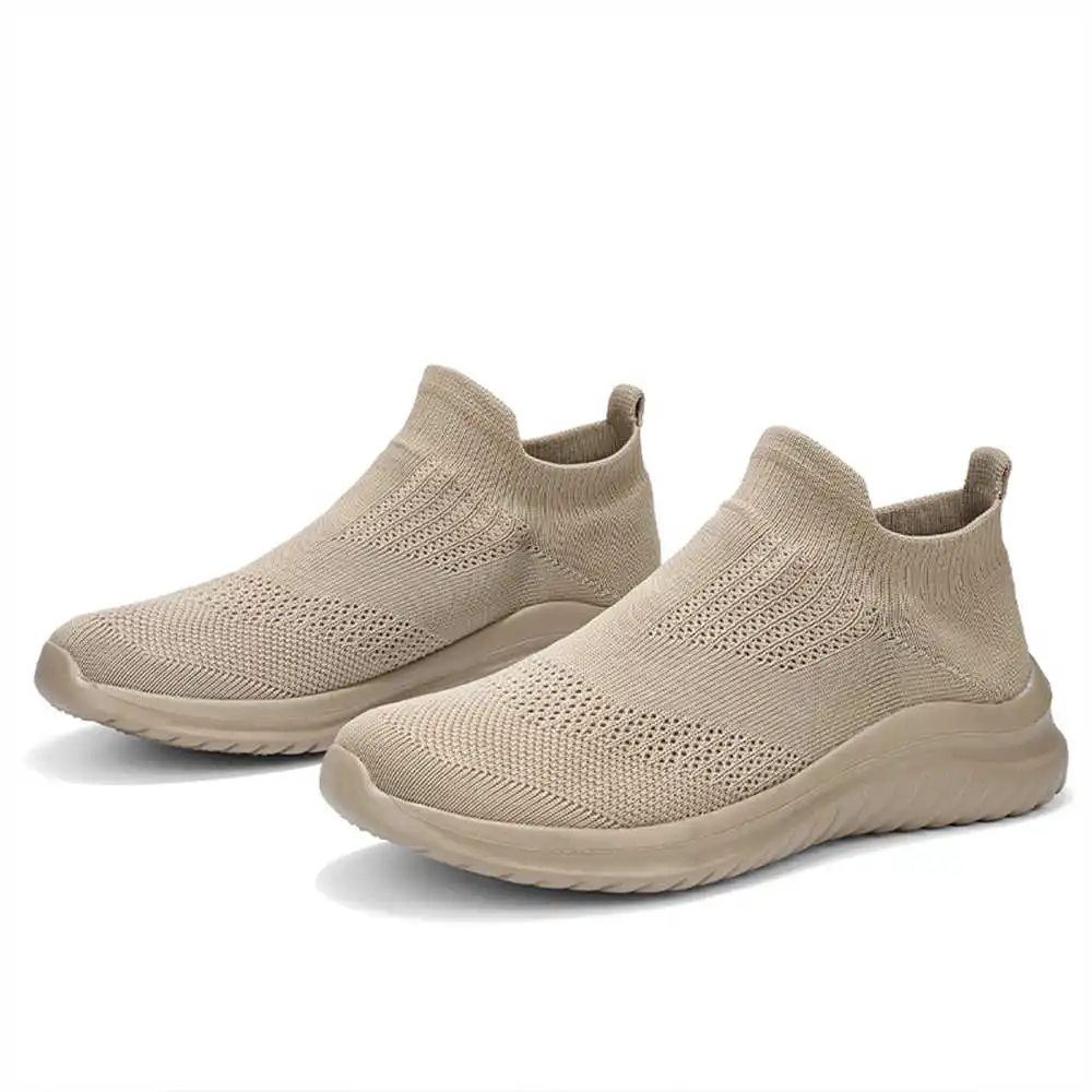 Sepatu olahraga pria, krem lem - Tech Accessories Suppliers ulasan dan harga