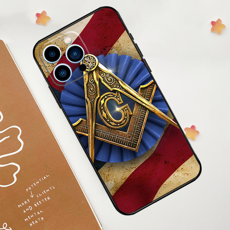 Freemasonry sarung ponsel, sar - Tech Accessories Apple ulasan dan harga