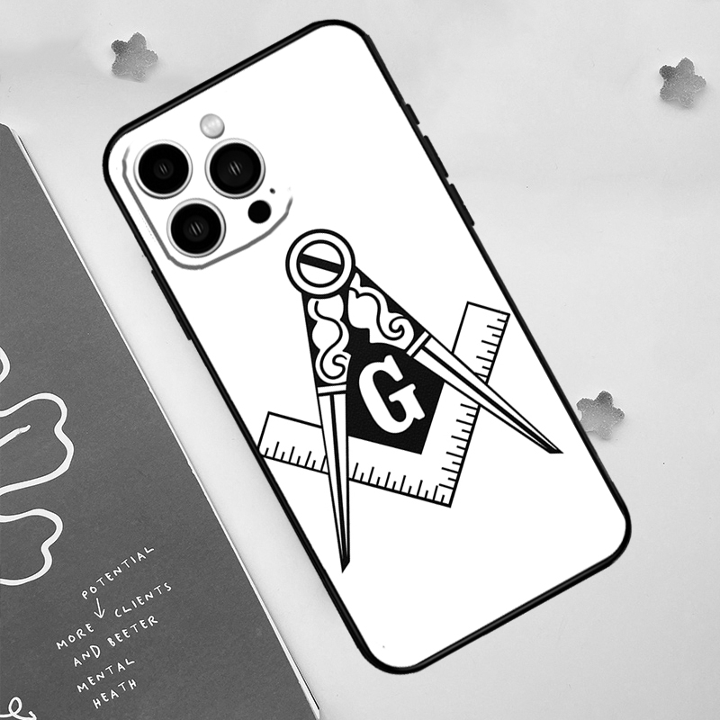 Freemasonry sarung ponsel, sar - Tech Accessories Apple ulasan dan harga