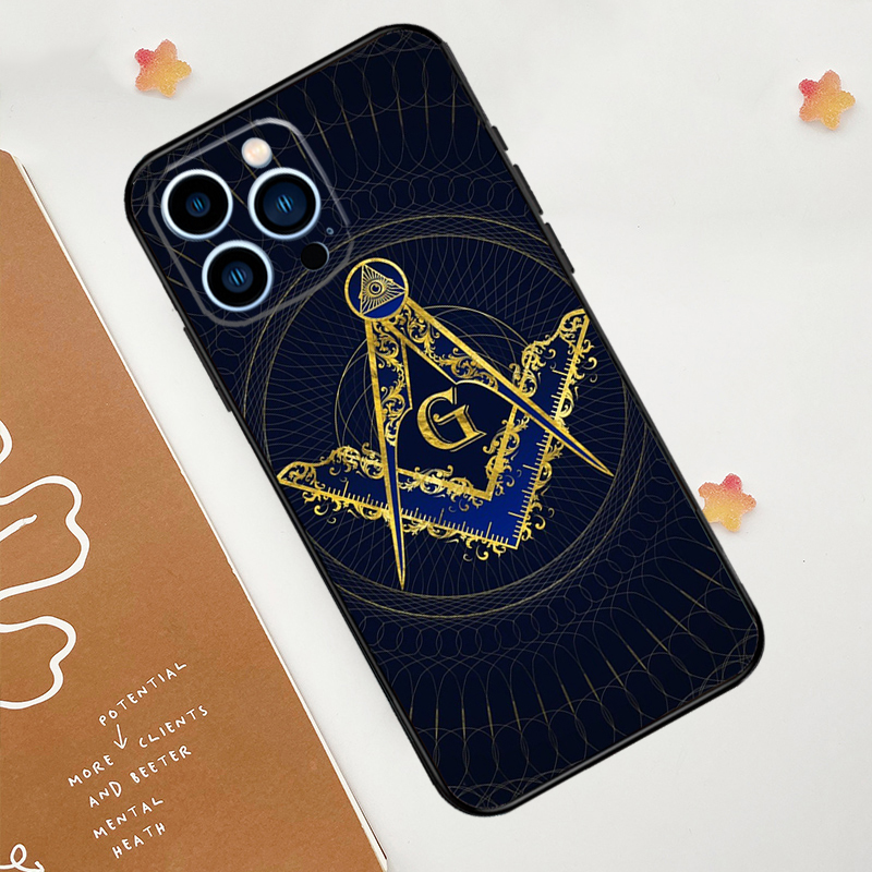 Freemasonry sarung ponsel, sar - Tech Accessories Apple ulasan dan harga