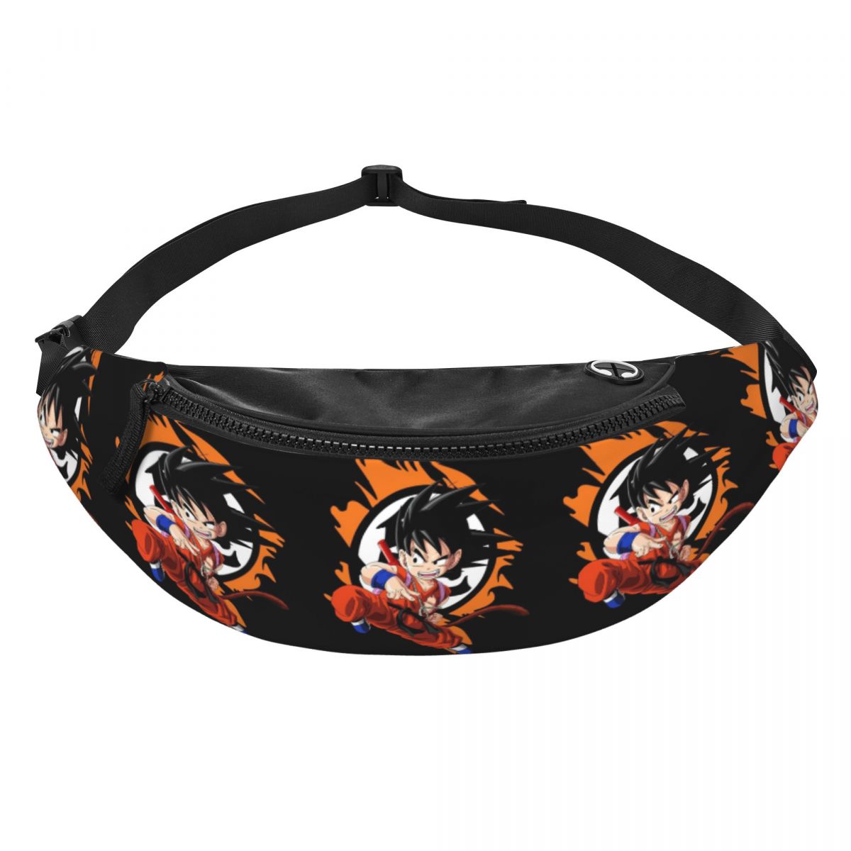Tas Pinggang Anime DBZ Custom  - Tech Accessories Bag ulasan dan harga