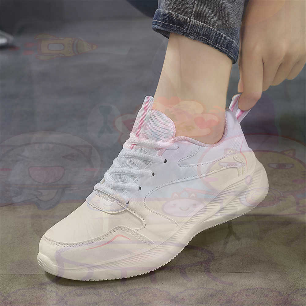 35-40 Nomor 42 Sepatu Keren un - Tech Accessories Suppliers ulasan dan harga