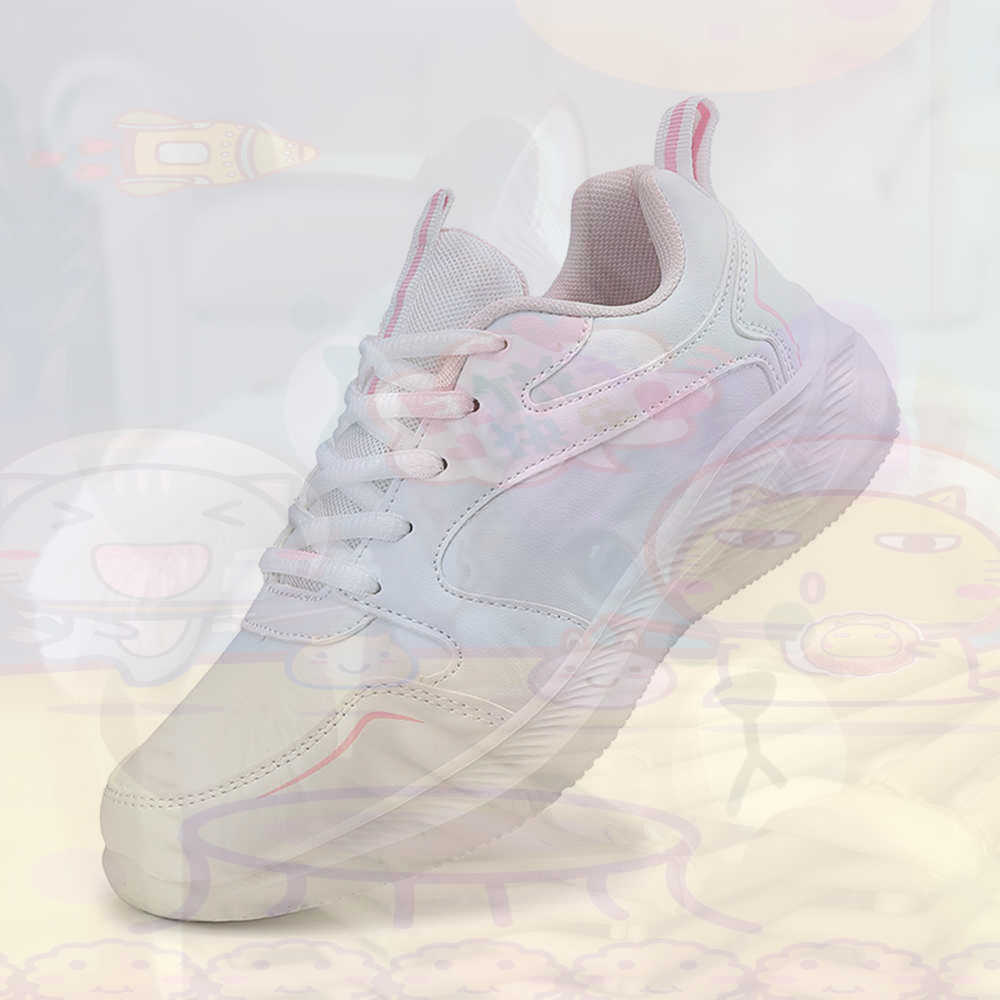 35-40 Nomor 42 Sepatu Keren un - Tech Accessories Suppliers ulasan dan harga