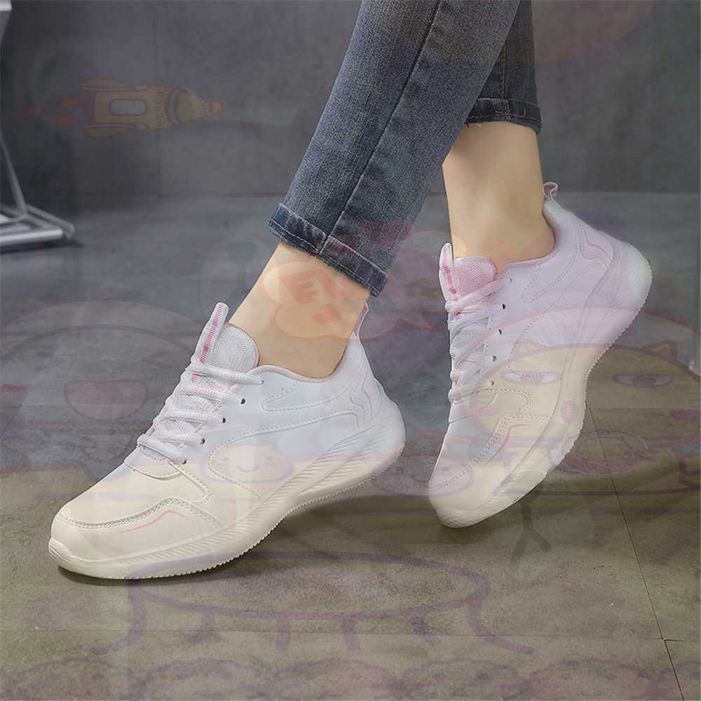 35-40 Nomor 42 Sepatu Keren un - Tech Accessories Suppliers ulasan dan harga