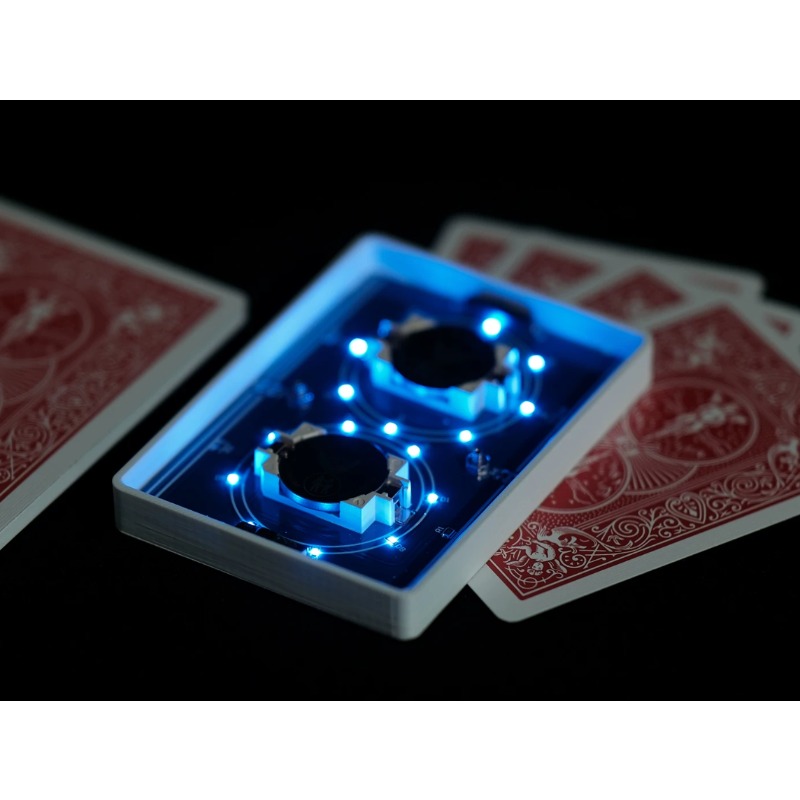 Trik Sulap Tech Deck, Ilusi Cl - Tech Deck Accessories ulasan dan harga