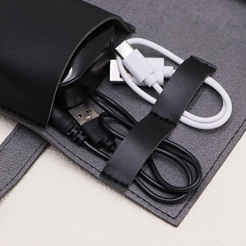 1 Buah Organizer Multi-Kompart - Tech Woven Accessories ulasan dan harga