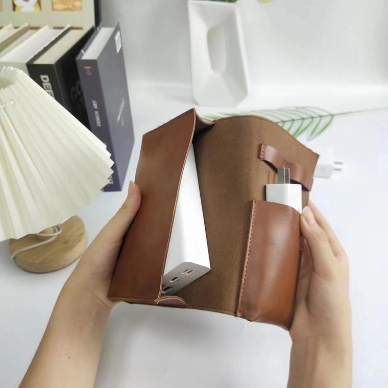 1 Buah Organizer Multi-Kompart - Tech Woven Accessories ulasan dan harga