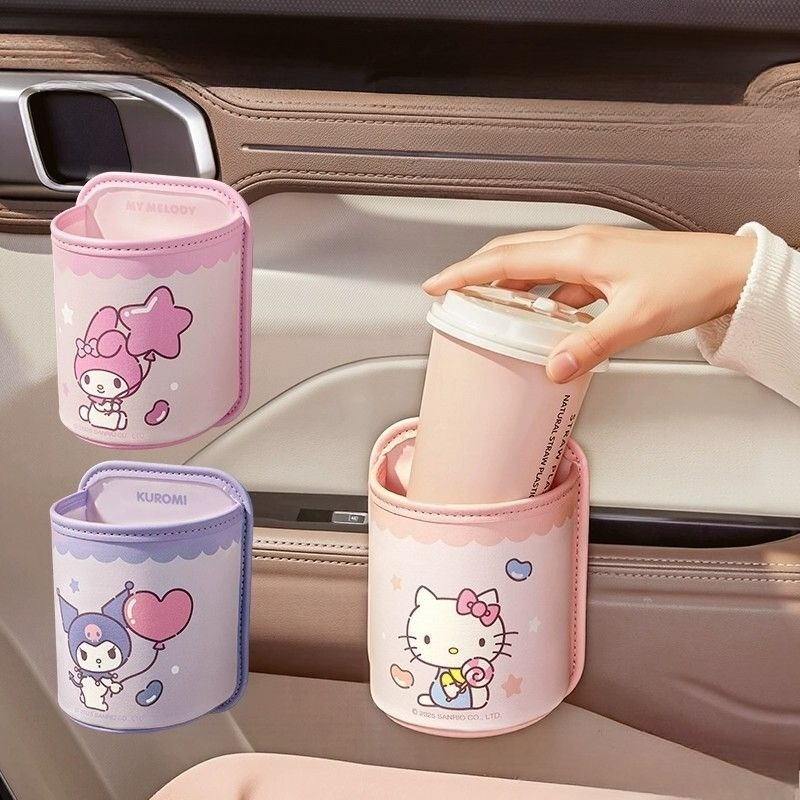 Sanrio Baru Hello Kitty Kuromi - Kawaii Tech Accessories ulasan dan harga