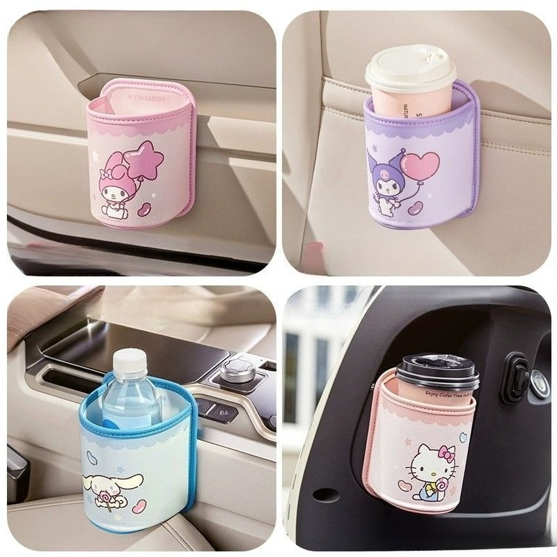 Sanrio Baru Hello Kitty Kuromi - Kawaii Tech Accessories ulasan dan harga